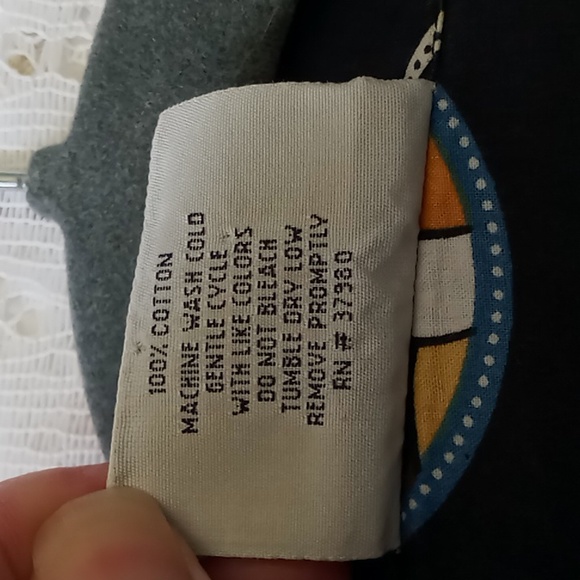 Platinum Fubu Vintage Fat Albert & The Junkyard Gang Short Sleeve Button Down L - Picture 9 of 11